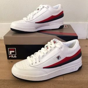 Fila Sneakers - Men’s 9